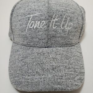 Tone it Up cap